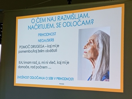 Vnaprejšnja volja 3